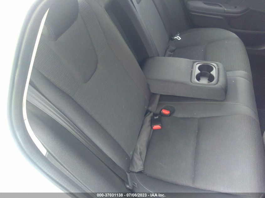 2020 HONDA INSIGHT EX 19XZE4F52LE003433
