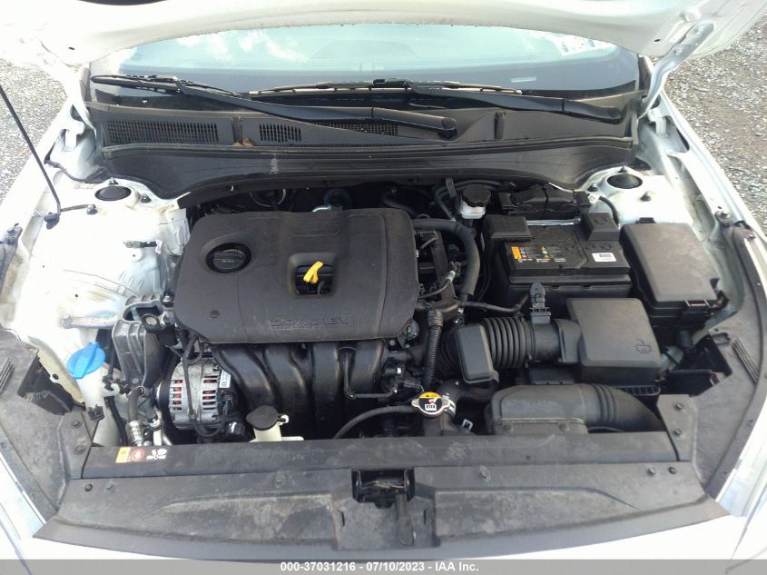 2020 KIA FORTE FE/LXS - 3KPF24AD5LE206696