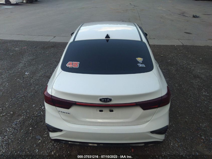 2020 KIA FORTE FE/LXS - 3KPF24AD5LE206696