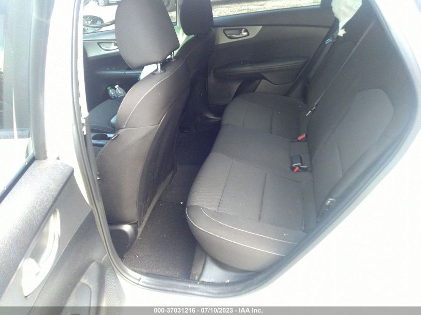 2020 KIA FORTE FE/LXS - 3KPF24AD5LE206696