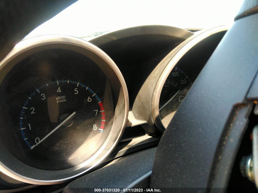 2013 MAZDA MAZDA3 I SPORT - JM1BL1U79D1845619
