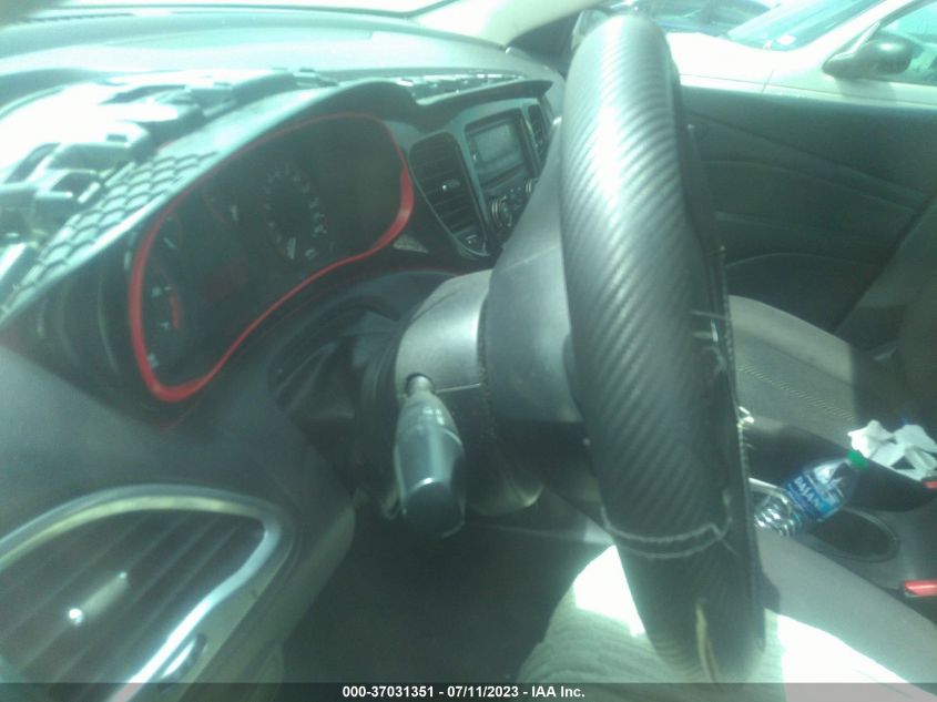 2014 DODGE DART SE - 1C3CDFAA4ED891300