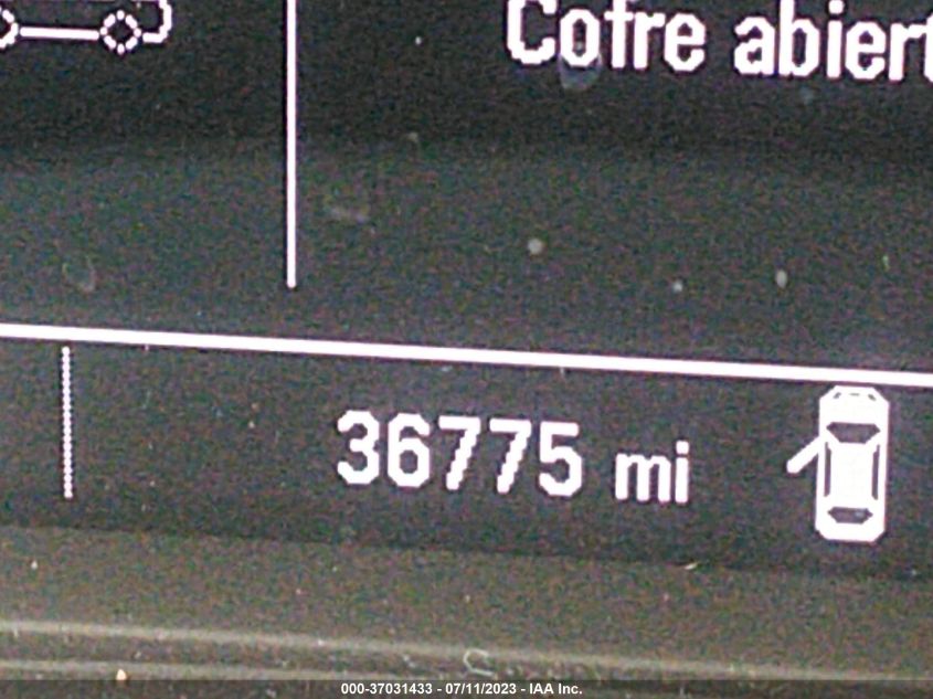 2022 CHEVROLET MALIBU LT - 1G1ZD5ST3NF111638