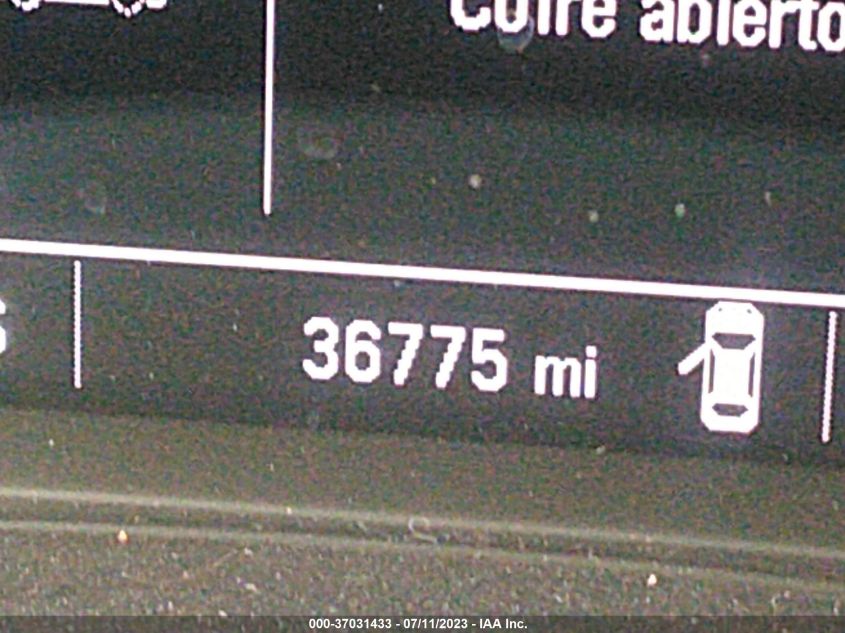 2022 CHEVROLET MALIBU LT - 1G1ZD5ST3NF111638