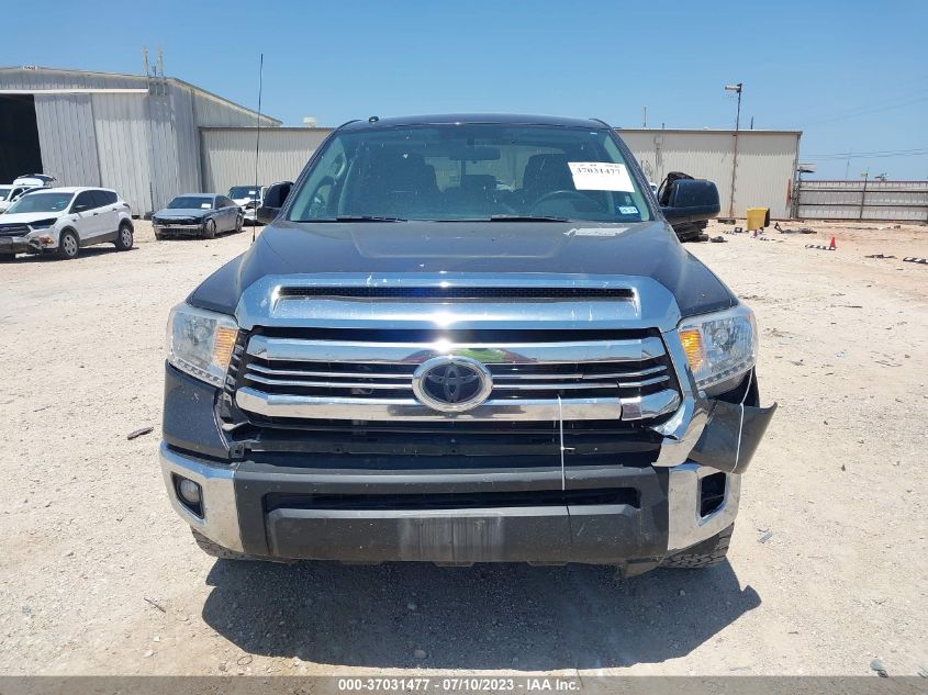 2017 TOYOTA TUNDRA 2WD SR5 - 5TFEM5F18HX118789