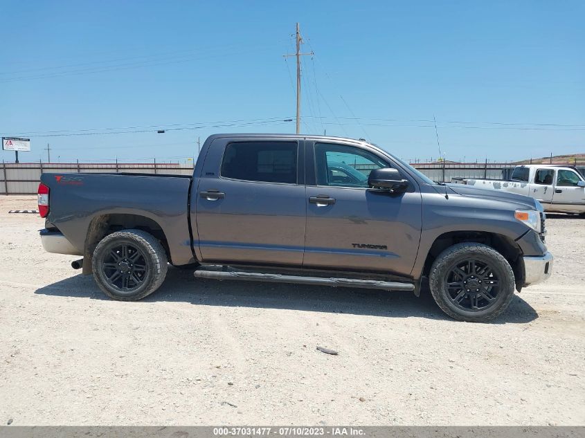 2017 TOYOTA TUNDRA 2WD SR5 - 5TFEM5F18HX118789