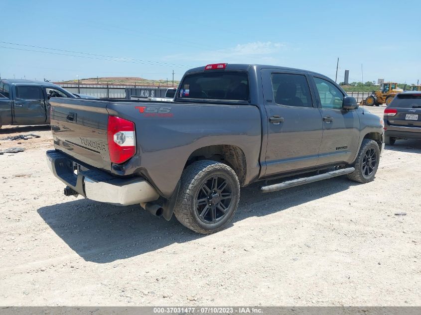 2017 TOYOTA TUNDRA 2WD SR5 - 5TFEM5F18HX118789