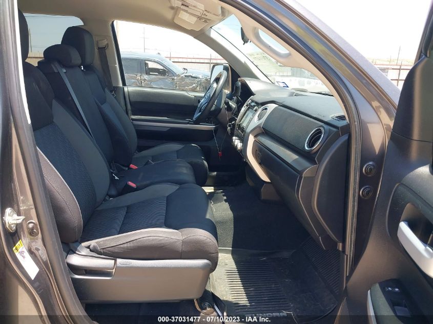 2017 TOYOTA TUNDRA 2WD SR5 - 5TFEM5F18HX118789
