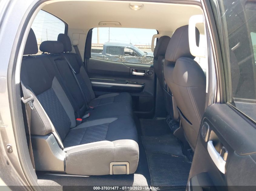 2017 TOYOTA TUNDRA 2WD SR5 - 5TFEM5F18HX118789