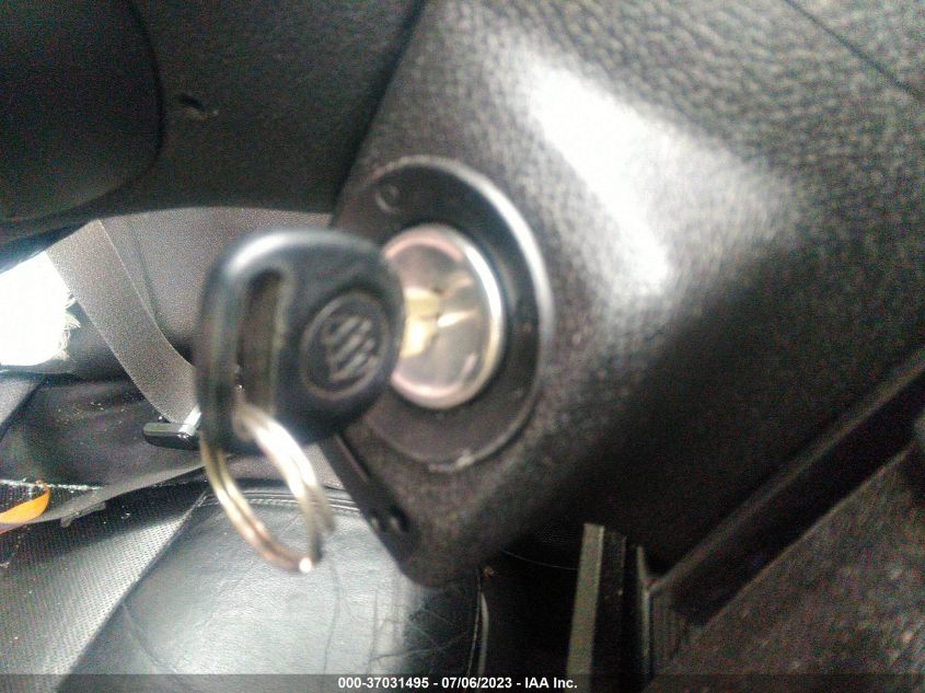 2013 BUICK ENCLAVE LEATHER - 5GAKRCKD3DJ170676