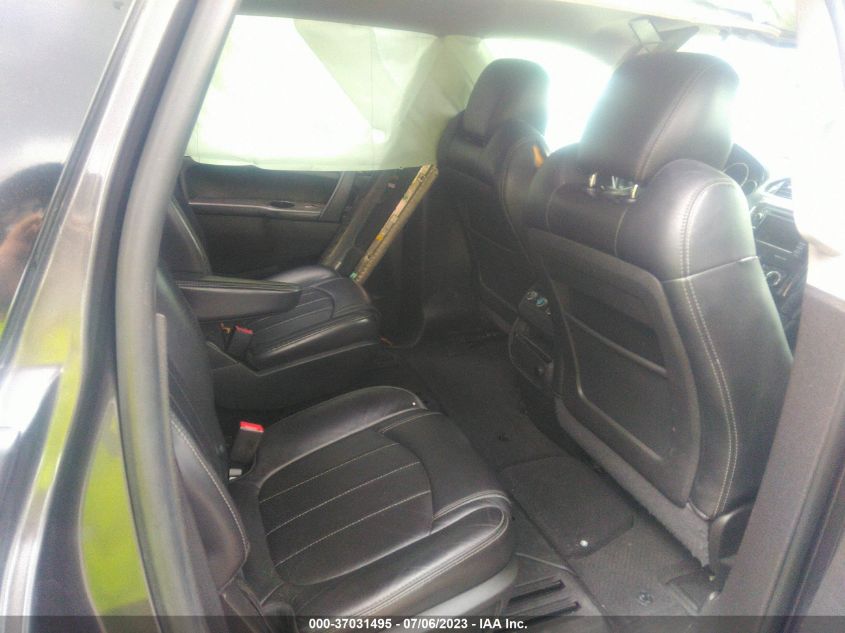 2013 BUICK ENCLAVE LEATHER - 5GAKRCKD3DJ170676