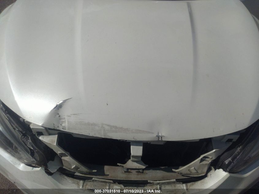 2016 NISSAN ALTIMA 2.5 SV - 1N4AL3APXGC197959