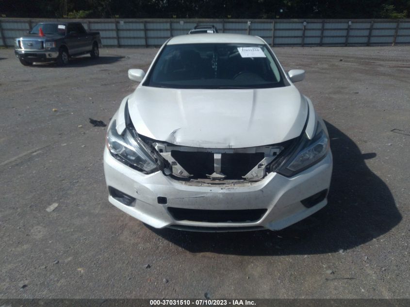 2016 NISSAN ALTIMA 2.5 SV - 1N4AL3APXGC197959
