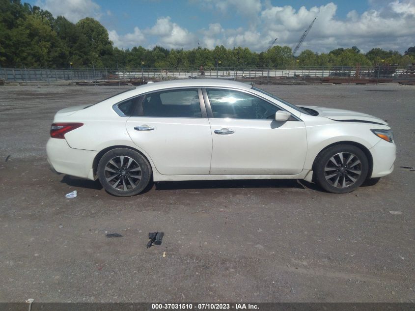 2016 NISSAN ALTIMA 2.5 SV - 1N4AL3APXGC197959