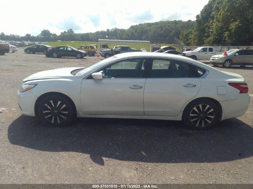 2016 NISSAN ALTIMA 2.5 SV - 1N4AL3APXGC197959