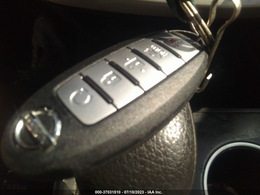2016 NISSAN ALTIMA 2.5 SV - 1N4AL3APXGC197959