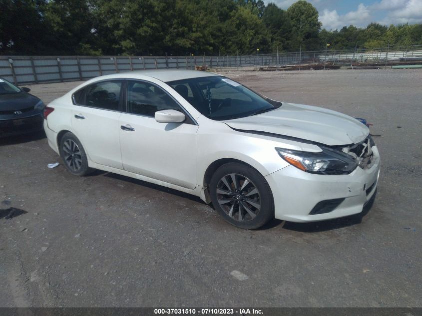 2016 NISSAN ALTIMA 2.5 SV - 1N4AL3APXGC197959