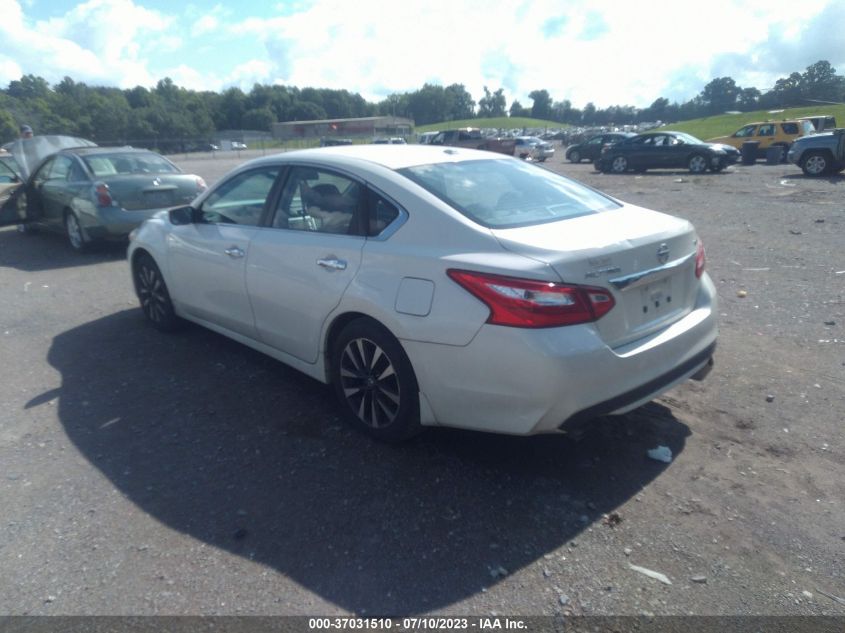 2016 NISSAN ALTIMA 2.5 SV - 1N4AL3APXGC197959