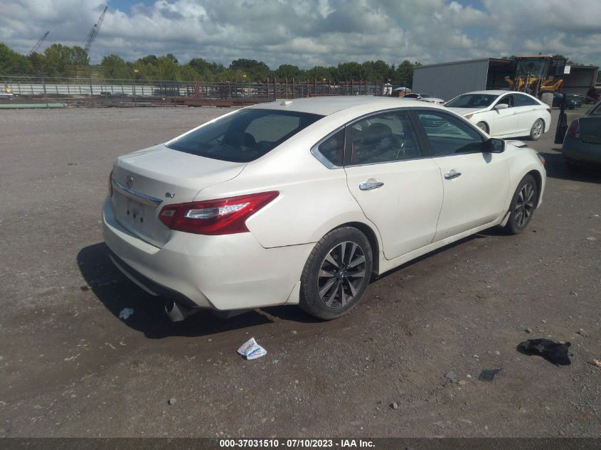 2016 NISSAN ALTIMA 2.5 SV - 1N4AL3APXGC197959