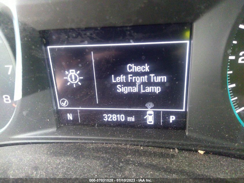 2020 CHEVROLET MALIBU LT - 1G1ZD5ST1LF043711