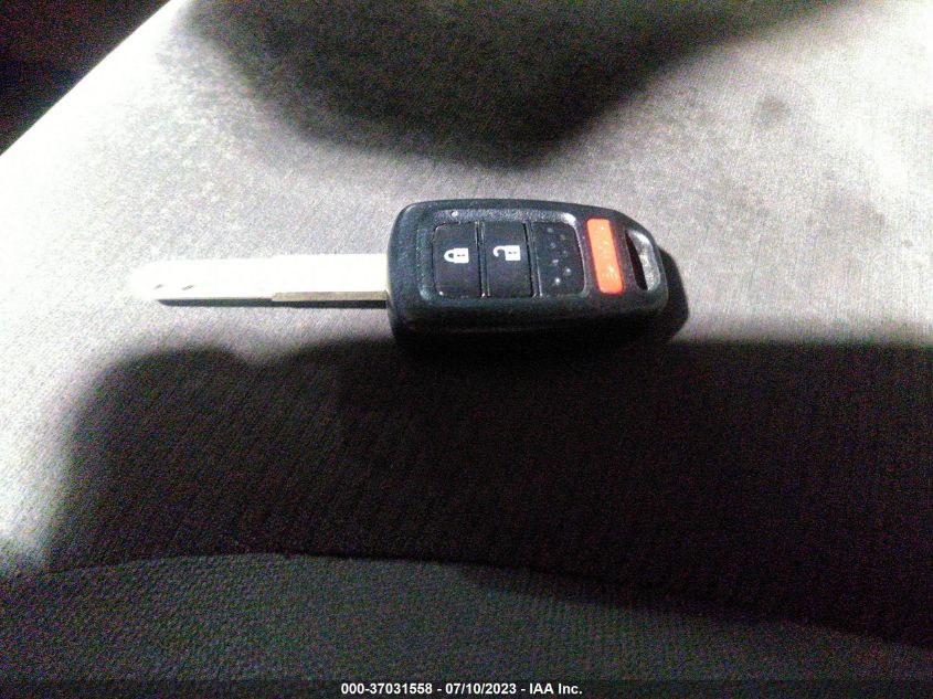 2014 HONDA CR-V LX - 2HKRM4H34EH644368