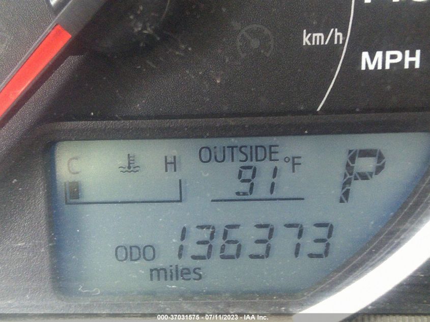 2015 TOYOTA RAV4 XLE - 2T3WFREV2FW132358
