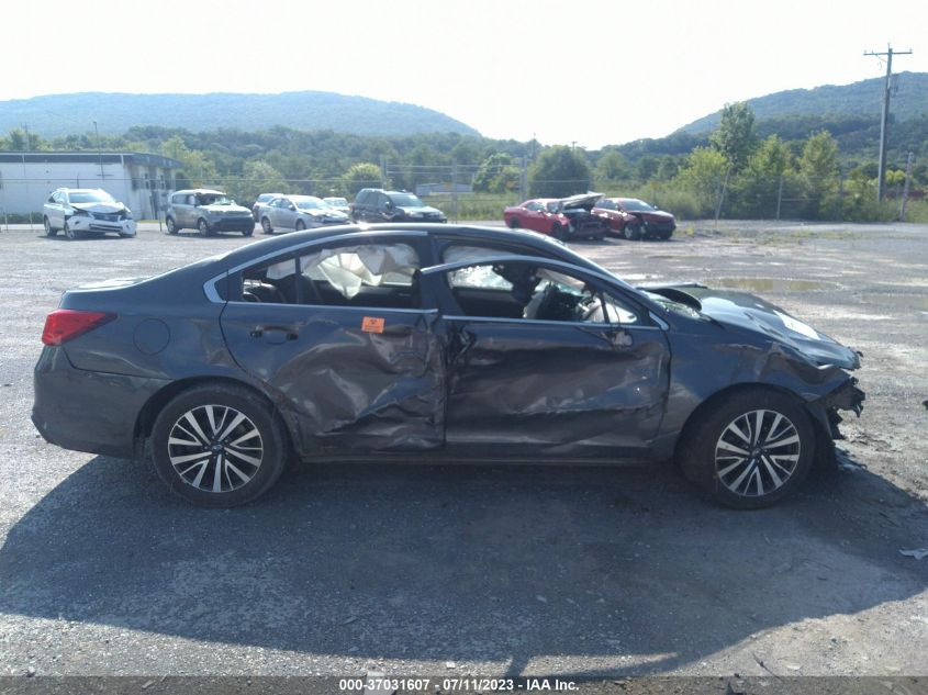 2018 SUBARU LEGACY PREMIUM - 4S3BNAF66J3043446