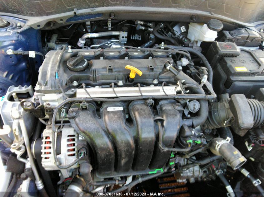 2022 KIA SELTOS EX - KNDERCAA9N7309453