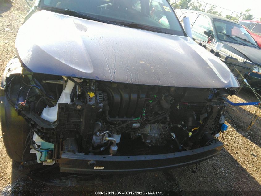 2022 KIA SELTOS EX - KNDERCAA9N7309453
