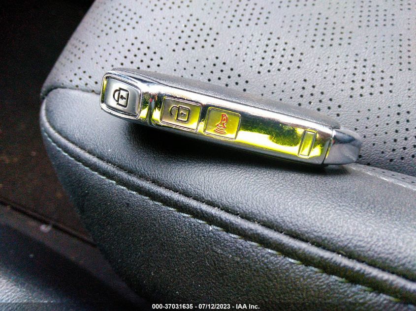 2022 KIA SELTOS EX - KNDERCAA9N7309453