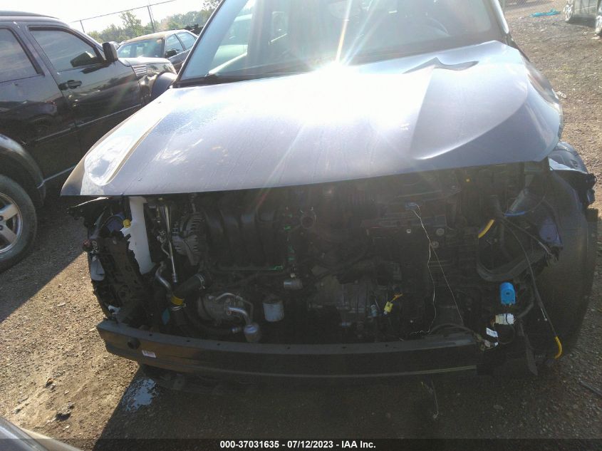 2022 KIA SELTOS EX - KNDERCAA9N7309453