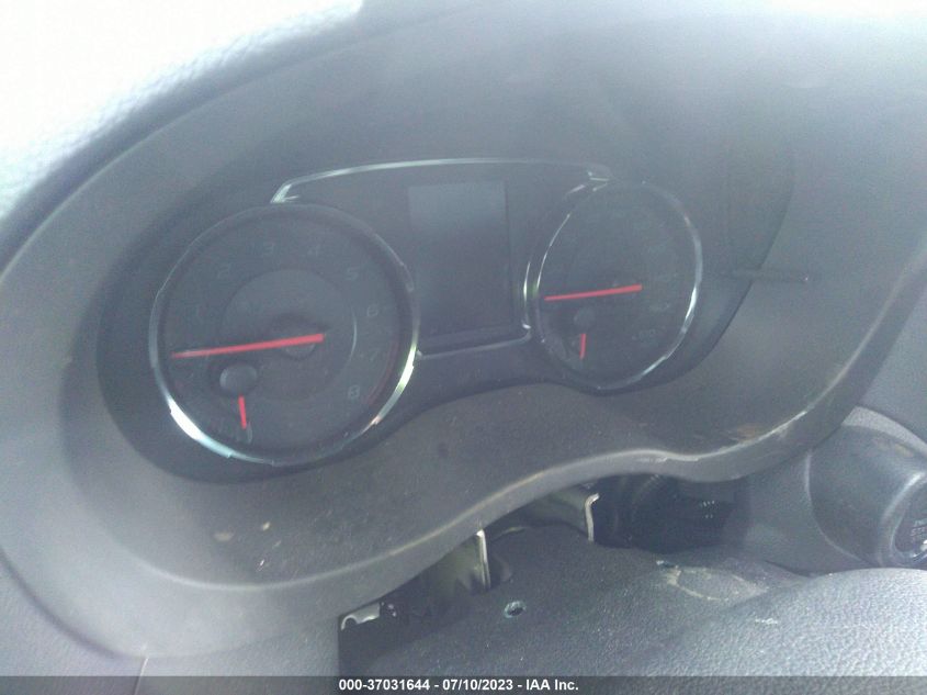 2021 SUBARU WRX STI - JF1VA2E66M9806752