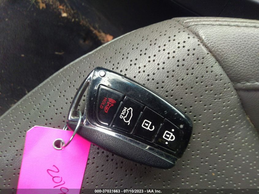 2014 HYUNDAI SANTA FE SPORT - 5XYZUDLB8EG231066
