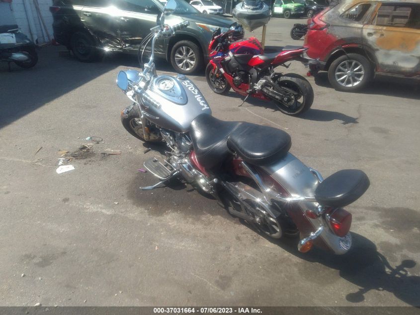 2003 YAMAHA XV1600 AS - JYAVP02E03A020446