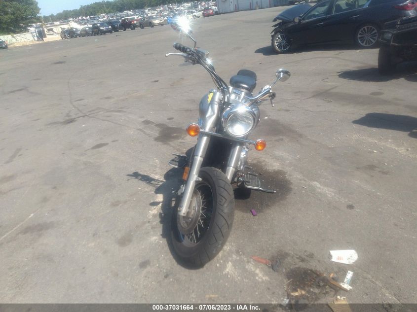 2003 YAMAHA XV1600 AS - JYAVP02E03A020446
