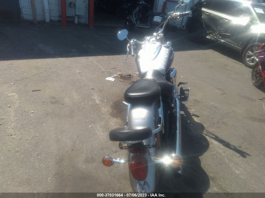 2003 YAMAHA XV1600 AS - JYAVP02E03A020446