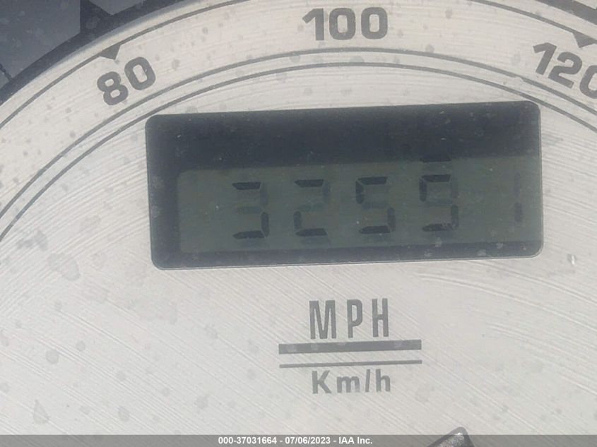 2003 YAMAHA XV1600 AS - JYAVP02E03A020446