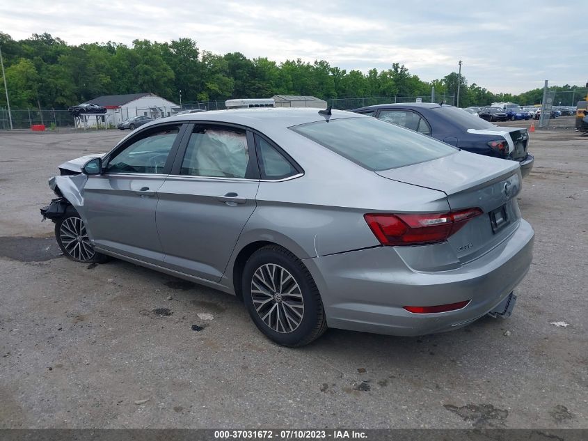 VIN 3VWC57BU5MM083058 2021 VOLKSWAGEN JETTA S/SE/R-LINE
