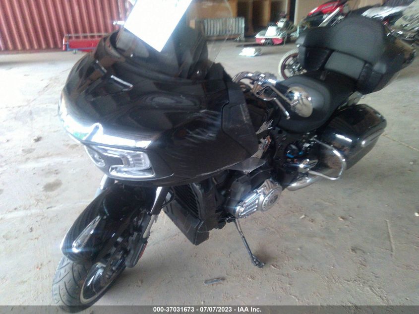2023 INDIAN MOTORCYCLE CO. PURSUIT LIMITED - 56KLDGRR8P3413802