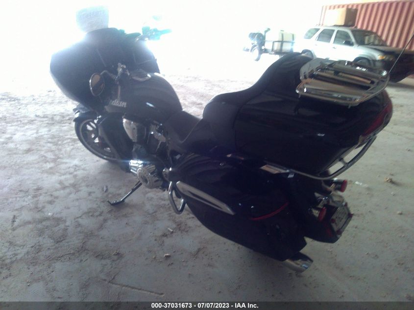 2023 INDIAN MOTORCYCLE CO. PURSUIT LIMITED - 56KLDGRR8P3413802