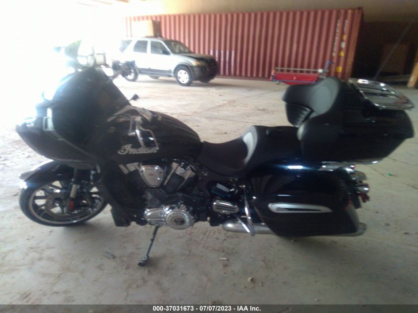 2023 INDIAN MOTORCYCLE CO. PURSUIT LIMITED - 56KLDGRR8P3413802