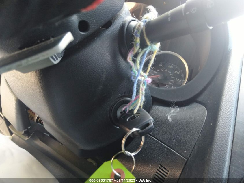 2013 SUBARU XV CROSSTREK PREMIUM - JF2GPACC6D2870630