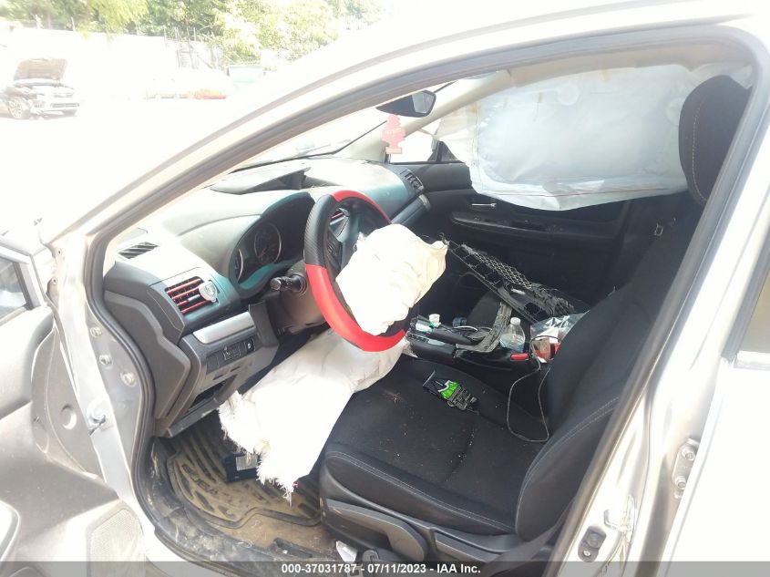 2013 SUBARU XV CROSSTREK PREMIUM - JF2GPACC6D2870630