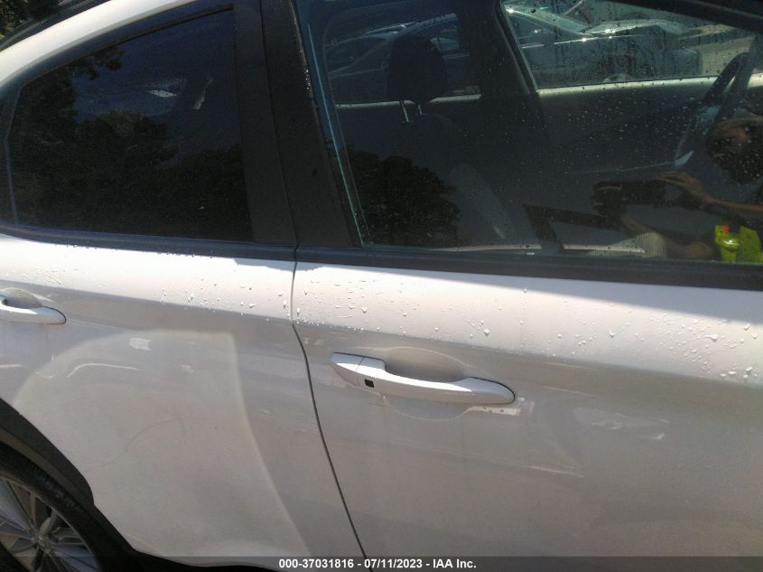 2021 HYUNDAI KONA SEL PLUS - KM8K6CAA7MU744947