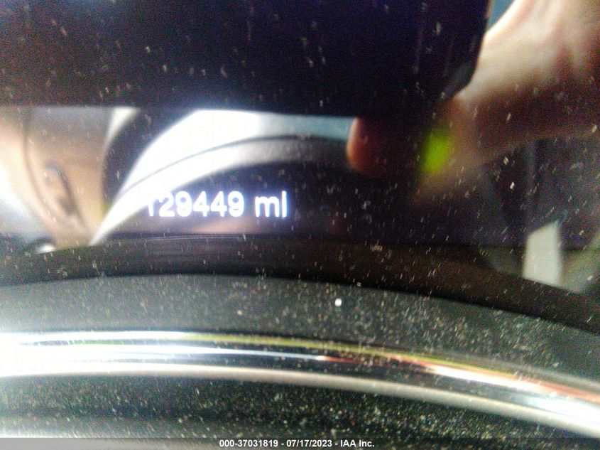 2018 JEEP GRAND CHEROKEE LIMITED - 1C4RJFBG1JC236108