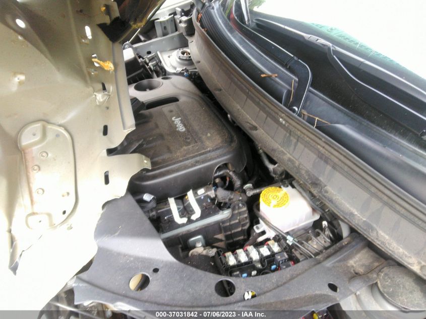 2020 JEEP CHEROKEE LATITUDE PLUS - 1C4PJMLN2LD546256