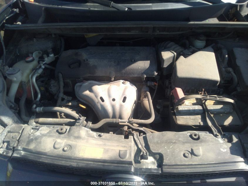 2014 TOYOTA SCION XB JTLZE4FE7EJ065677