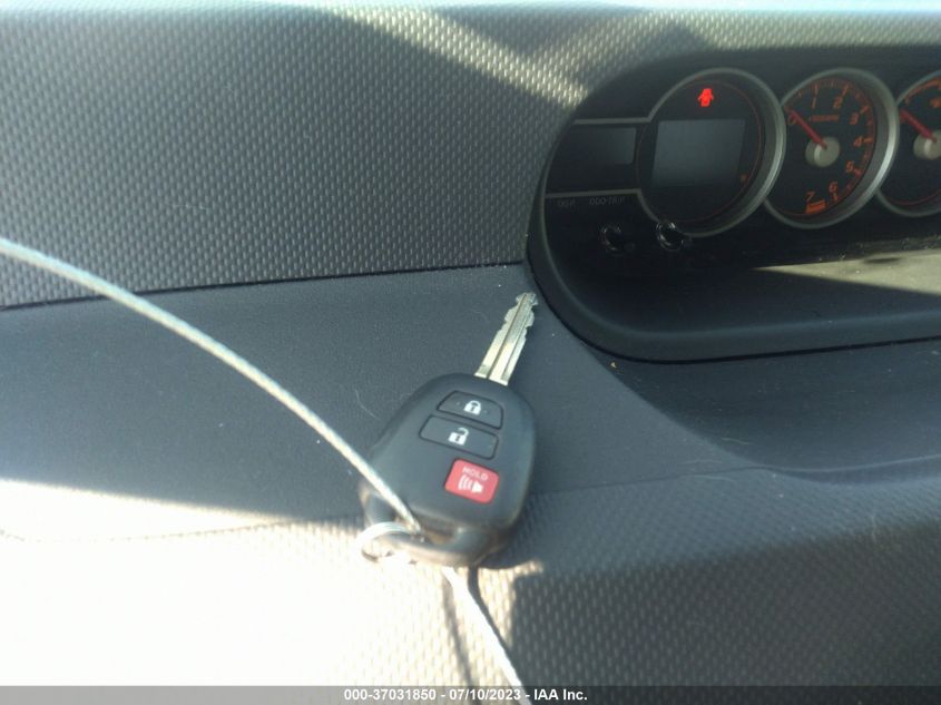 2014 TOYOTA SCION XB JTLZE4FE7EJ065677