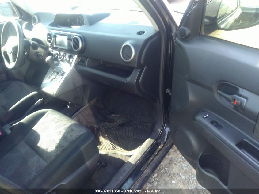 2014 TOYOTA SCION XB JTLZE4FE7EJ065677