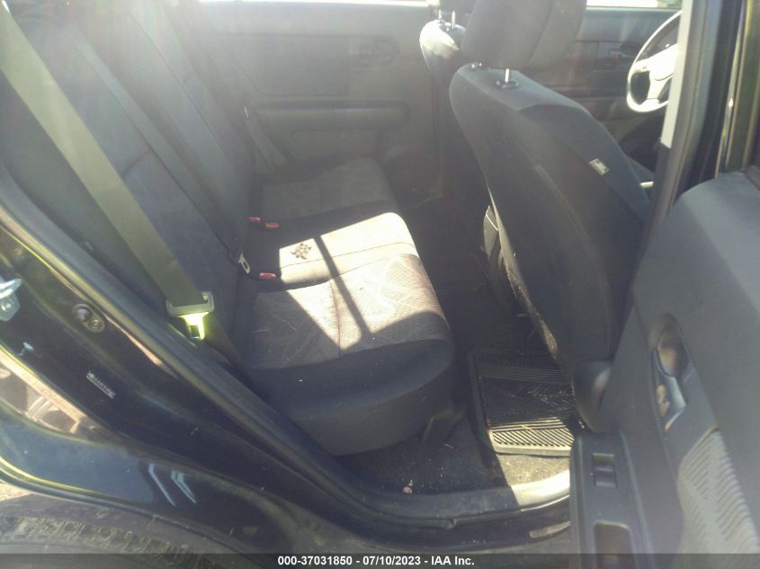 2014 TOYOTA SCION XB JTLZE4FE7EJ065677